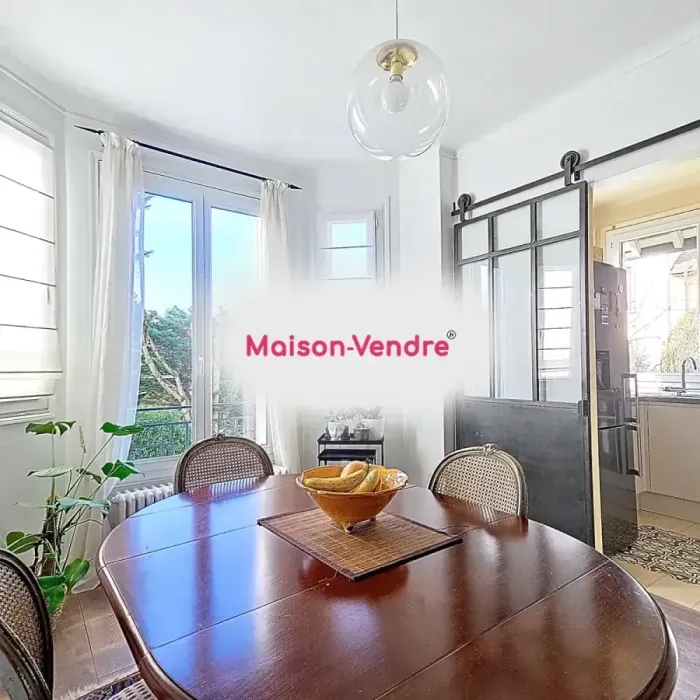 Maison 5 pièces Suresnes à vendre