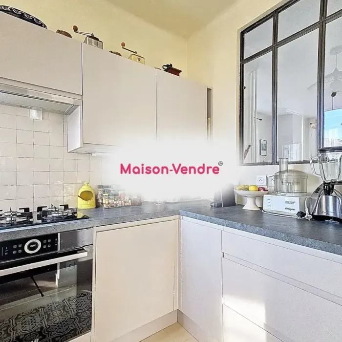 Maison 5 pièces Suresnes à vendre