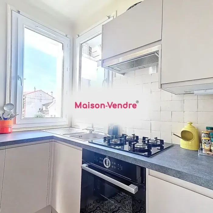 Maison 5 pièces Suresnes à vendre