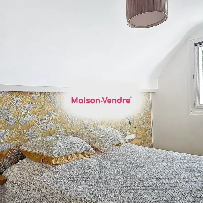 Maison 5 pièces Suresnes à vendre