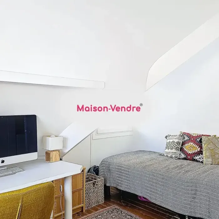 Maison 5 pièces Suresnes à vendre