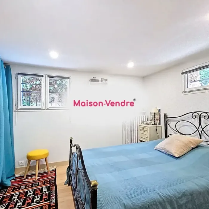 Maison 5 pièces Suresnes à vendre