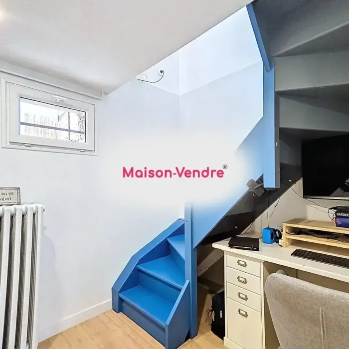 Maison 5 pièces Suresnes à vendre