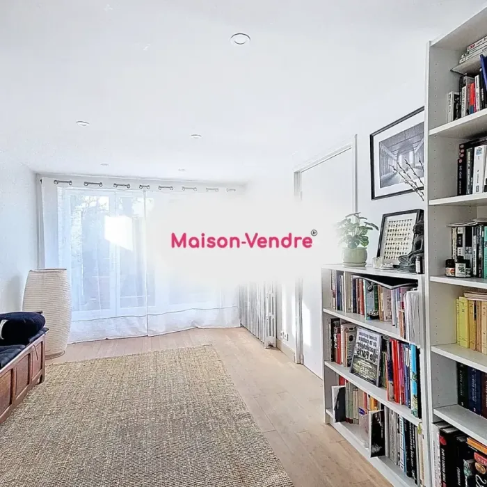 Maison 5 pièces Suresnes à vendre