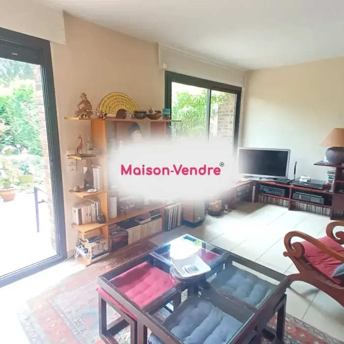 47 m2 L Haÿ-les-Roses