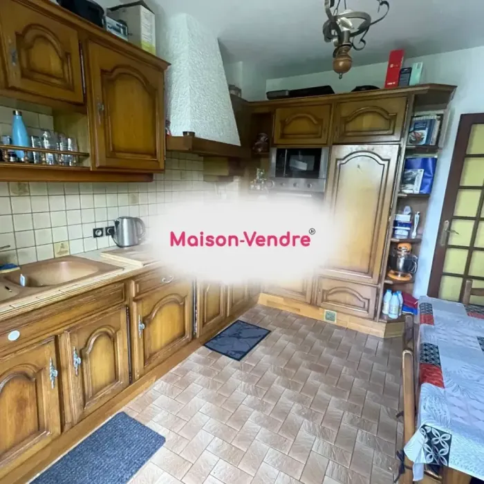 Maison 7 pièces Noisy-le-Sec à vendre