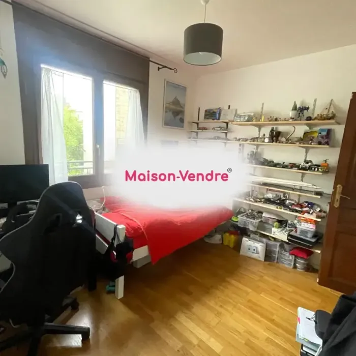 Maison 7 pièces Noisy-le-Sec à vendre