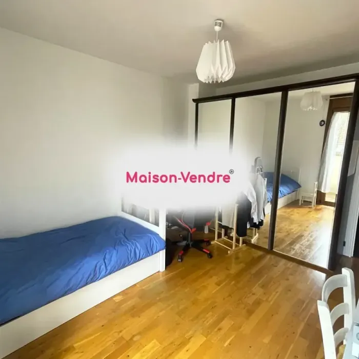 Maison 7 pièces Noisy-le-Sec à vendre