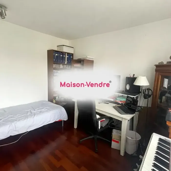 Maison 7 pièces Noisy-le-Sec à vendre