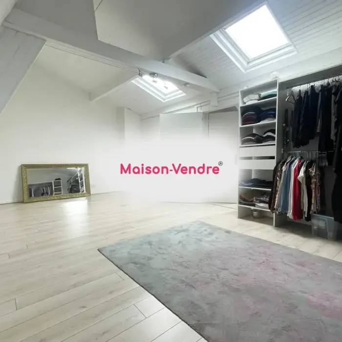 Maison 7 pièces Noisy-le-Sec à vendre