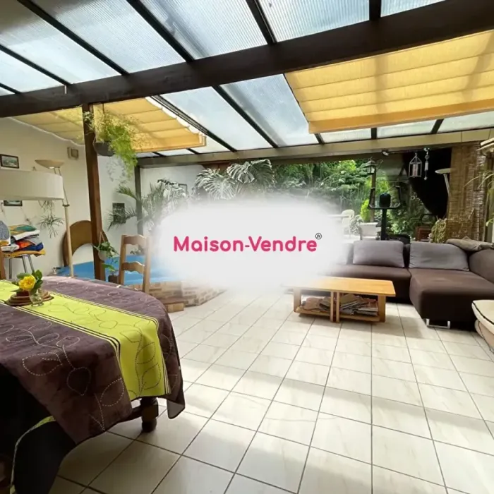 Maison 5 pièces Montreuil à vendre