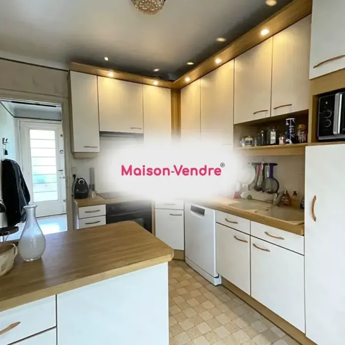 Maison 5 pièces Montreuil à vendre