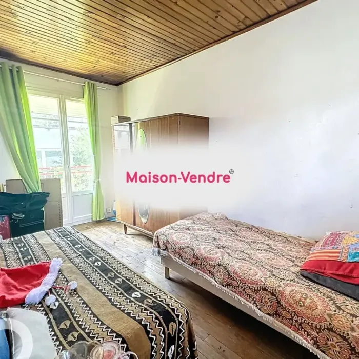 Maison 3 pièces 61 m2 Clamart à vendre