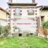 Maison à vendre 4 pièces Châtillon