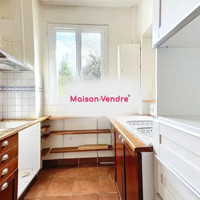 Maison 4 pièces Châtillon à vendre