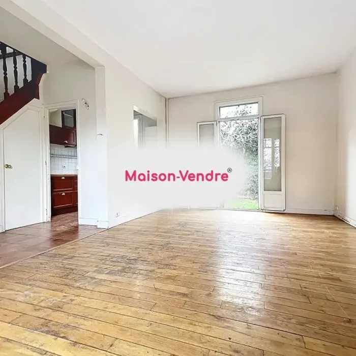 Maison 4 pièces Châtillon à vendre