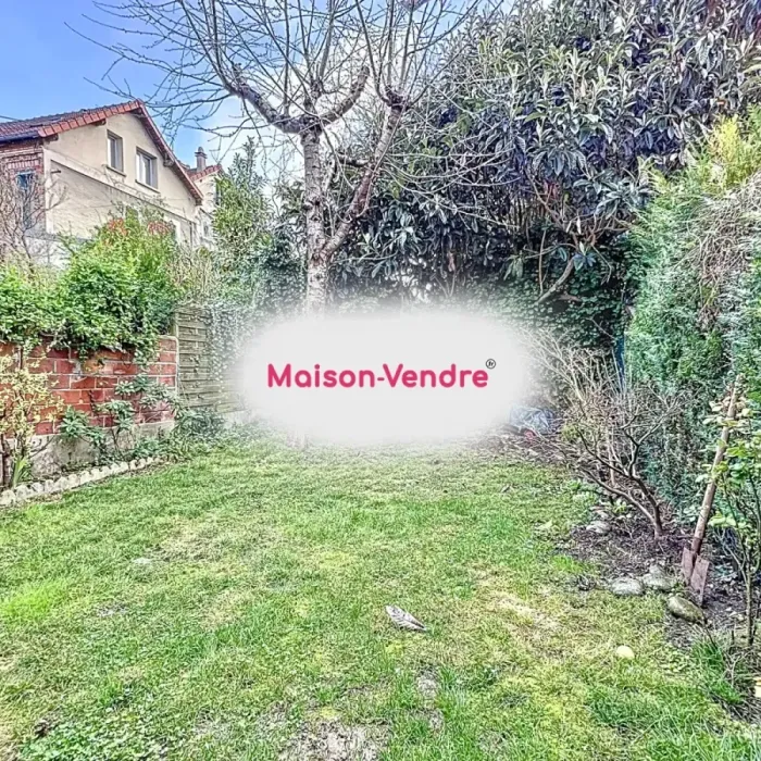 Maison 4 pièces Châtillon à vendre