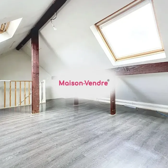 Maison 4 pièces Châtillon à vendre