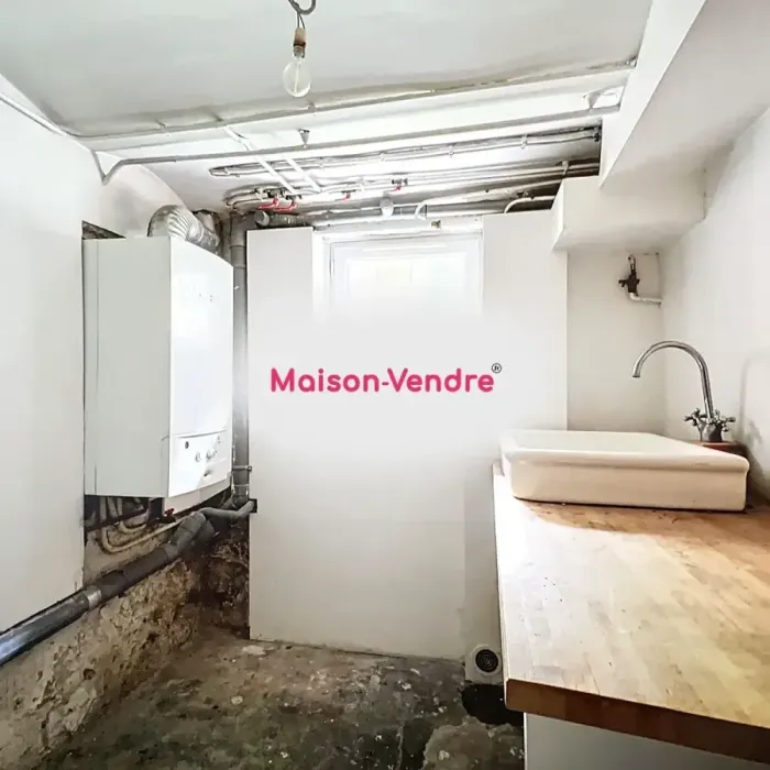 Maison 4 pièces Châtillon à vendre