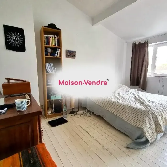 Maison 5 pièces 112 m2 Ivry-sur-Seine à vendre