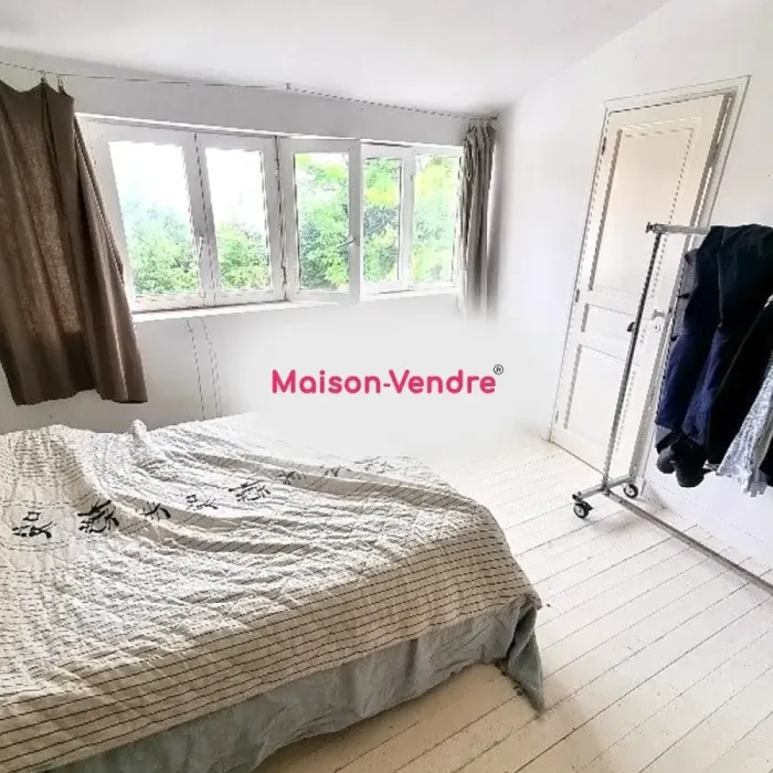 Maison 5 pièces 112 m2 Ivry-sur-Seine à vendre