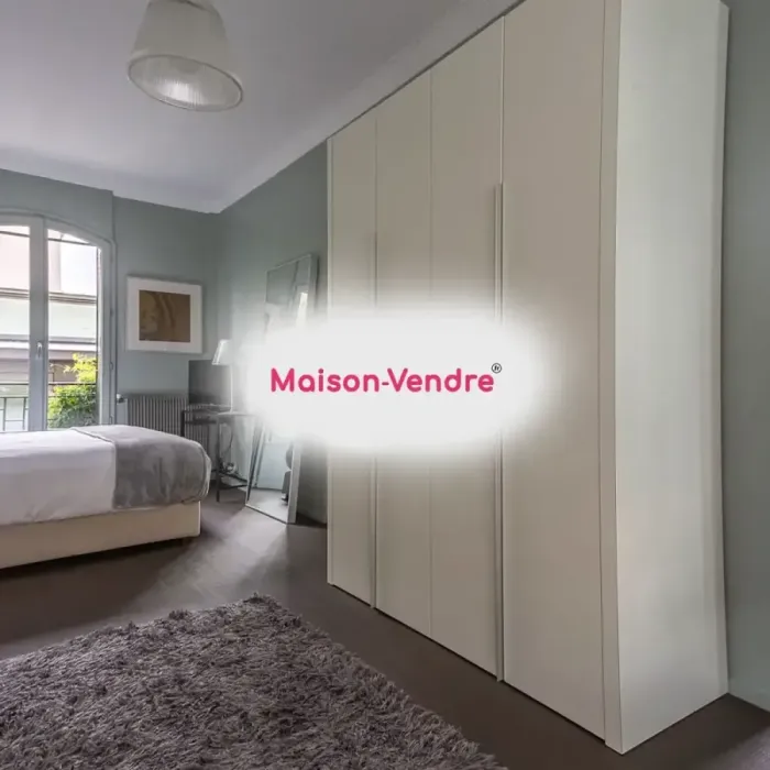 Maison 6 pièces 151 m2 Arcueil à vendre