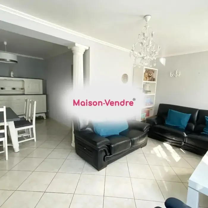 Maison 7 pièces Noisy-le-Sec à vendre