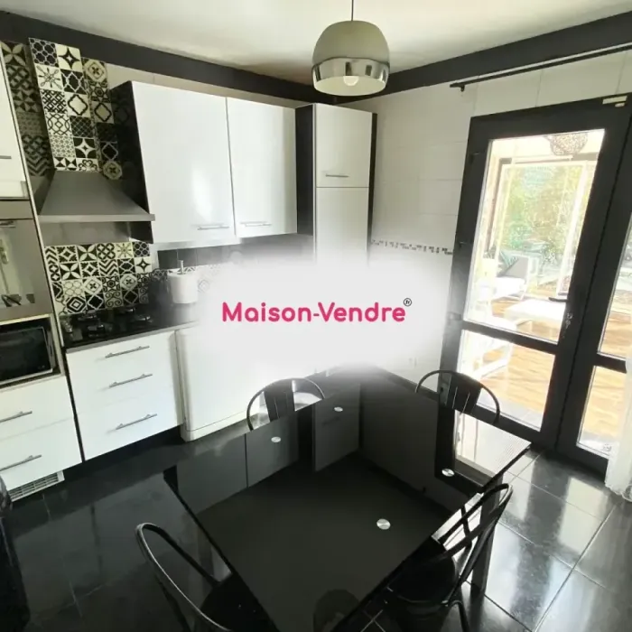 Maison 7 pièces Noisy-le-Sec à vendre