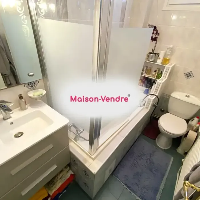 Maison 7 pièces Noisy-le-Sec à vendre