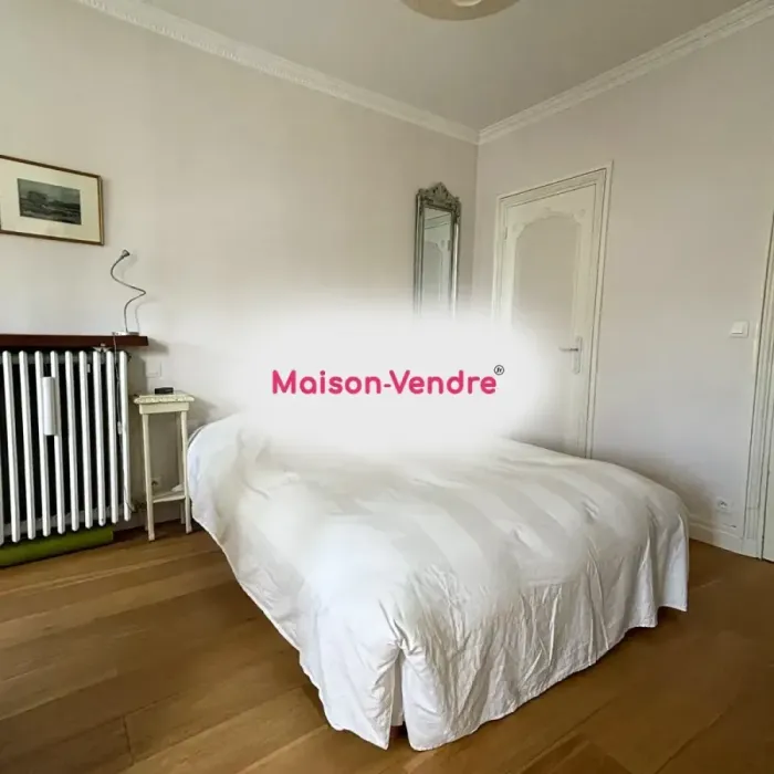 Maison 4 pièces 82,24 m2 Vitry-sur-Seine à vendre