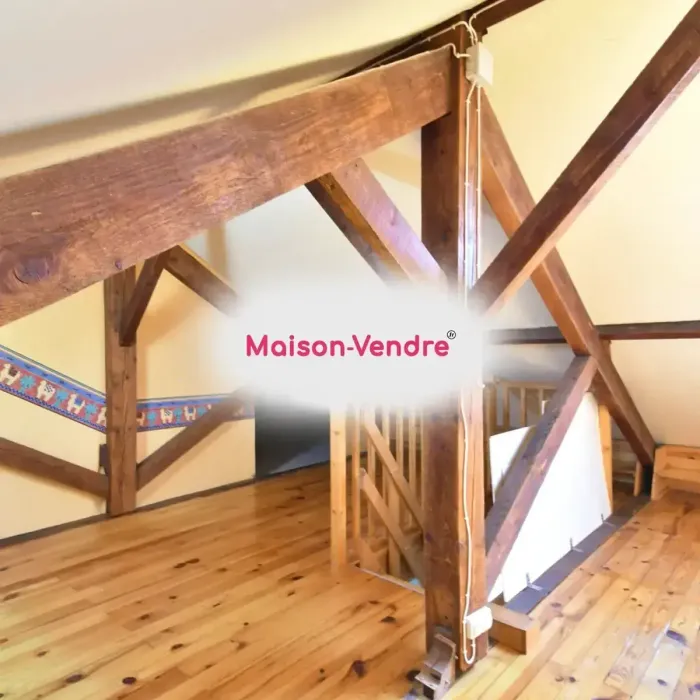 Maison 6 pièces 115 m2 Oullins à vendre