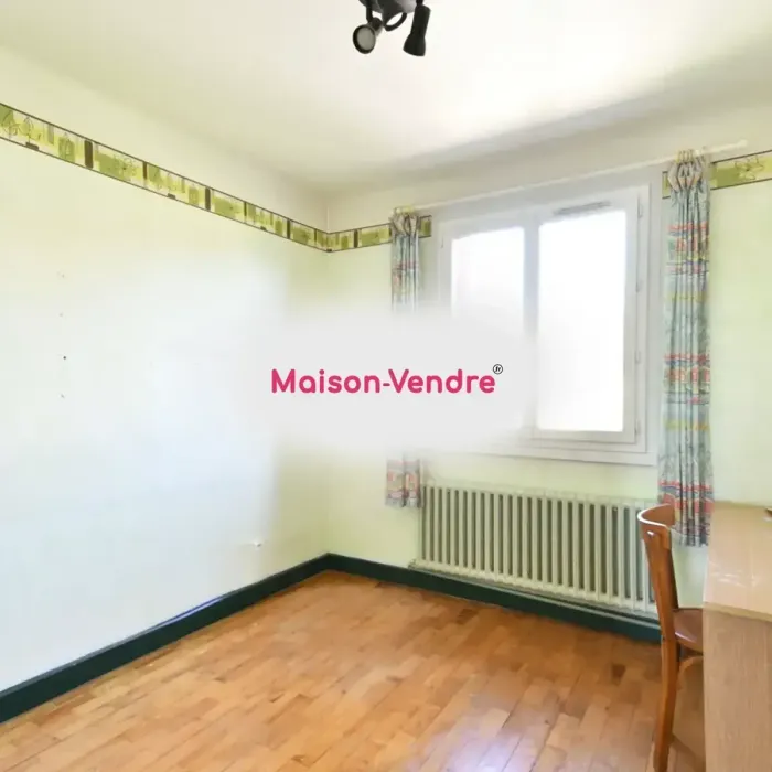 Maison 6 pièces 115 m2 Oullins à vendre