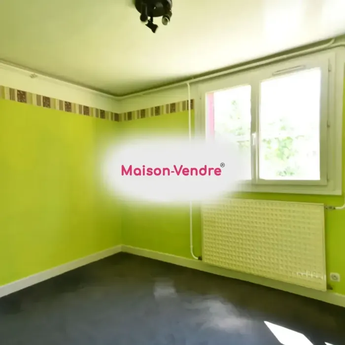 Maison 6 pièces 115 m2 Oullins à vendre