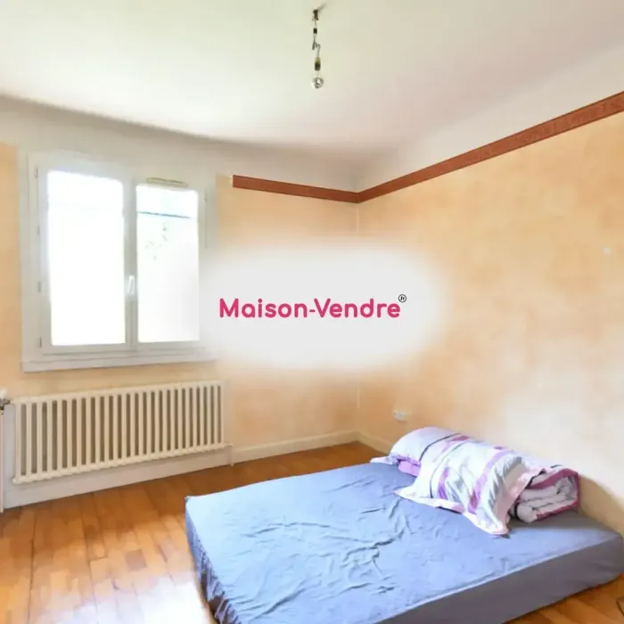 Maison 6 pièces 115 m2 Oullins à vendre