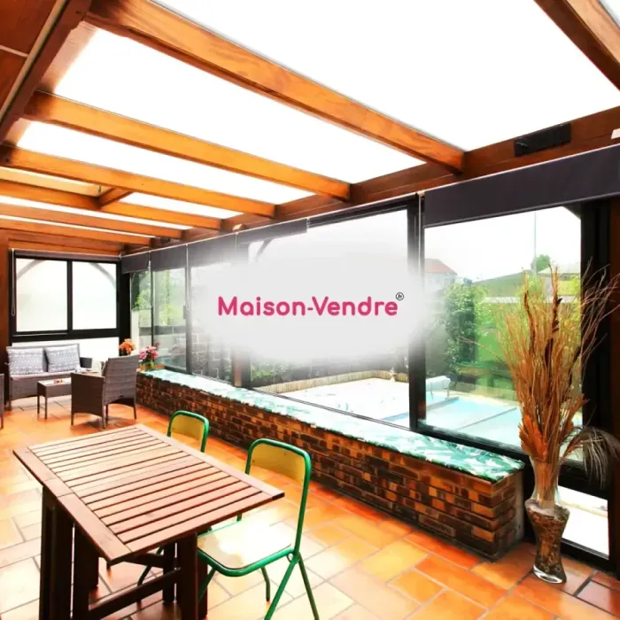 Maison 5 pièces Le Bourget à vendre