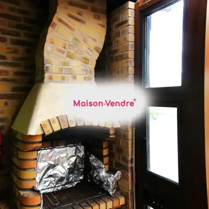 Maison 5 pièces Le Bourget à vendre