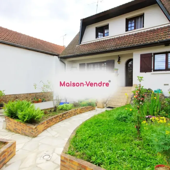 Maison 5 pièces Le Bourget à vendre