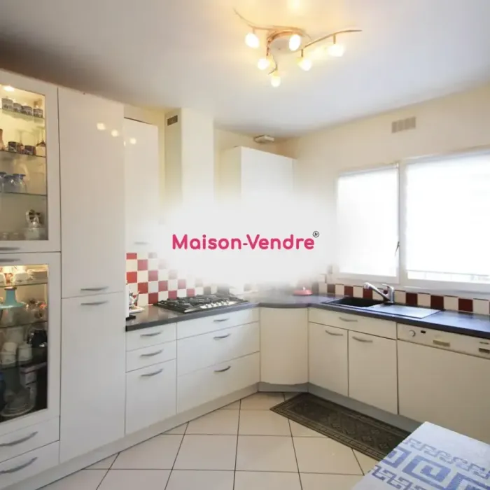 Maison 5 pièces Le Bourget à vendre