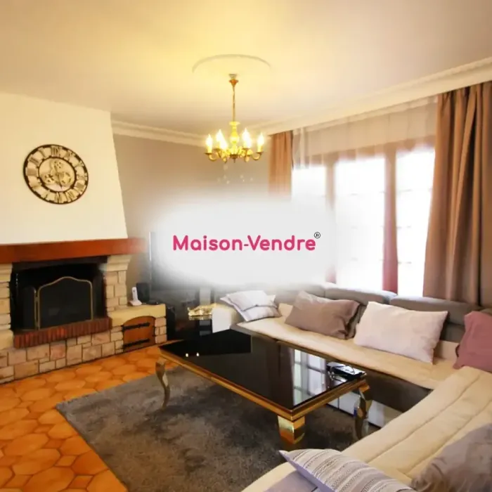 Maison 5 pièces Le Bourget à vendre