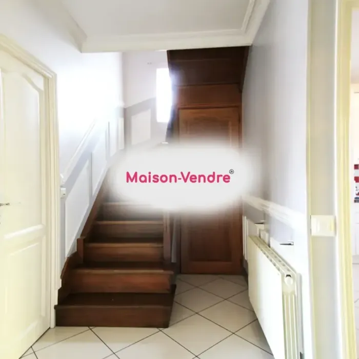 Maison 5 pièces Le Bourget à vendre