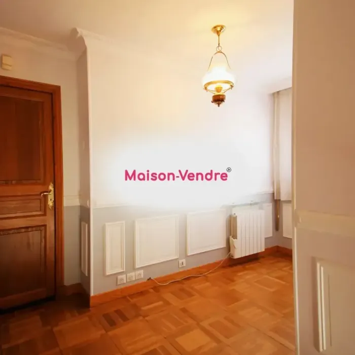 Maison 5 pièces Le Bourget à vendre