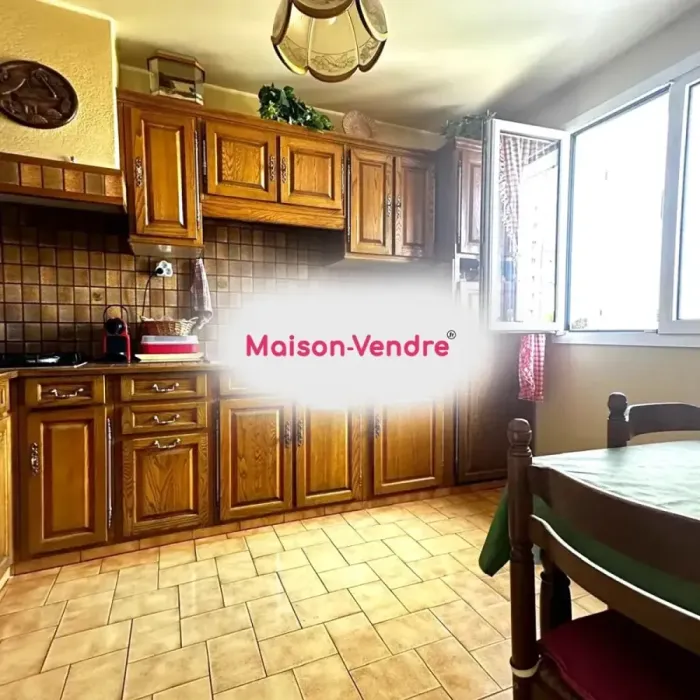 Maison 6 pièces 163,21 m2 Vitry-sur-Seine à vendre