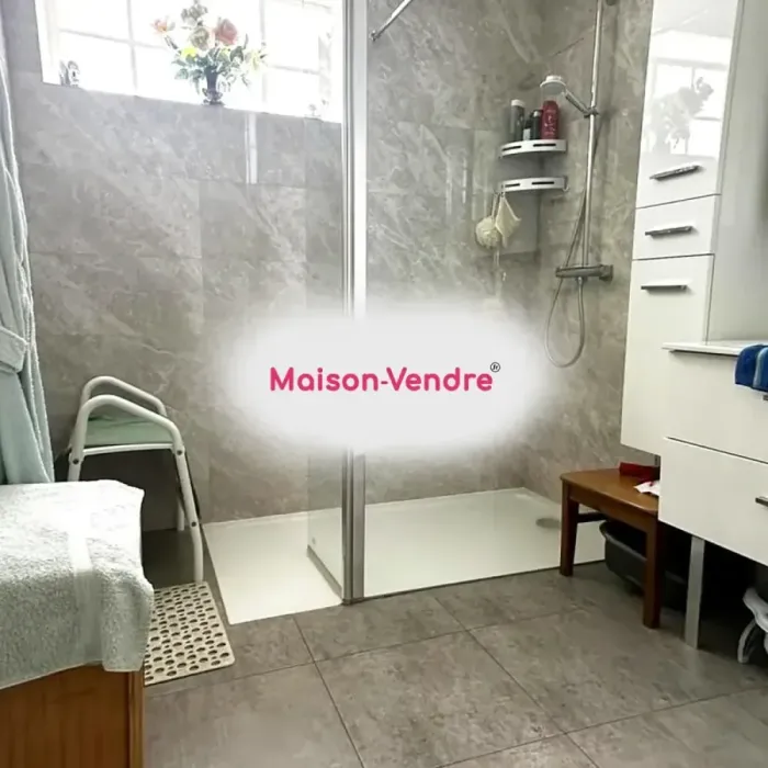 Maison 6 pièces 163,21 m2 Vitry-sur-Seine à vendre