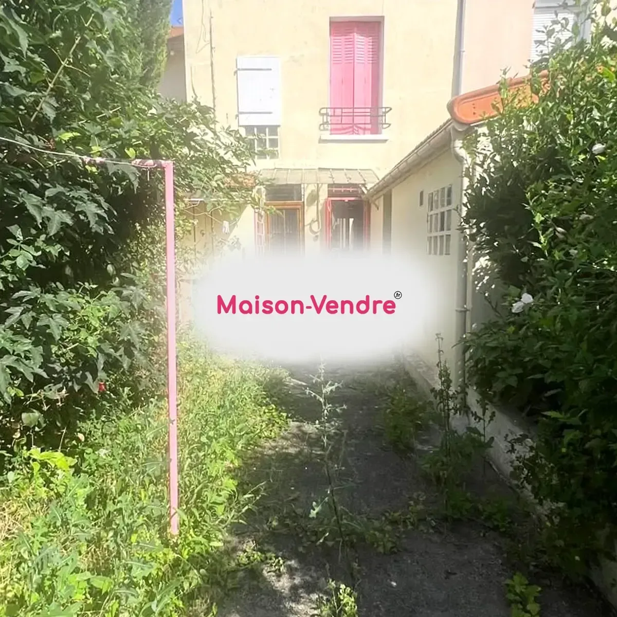 Maison à vendre 6 pièces 85