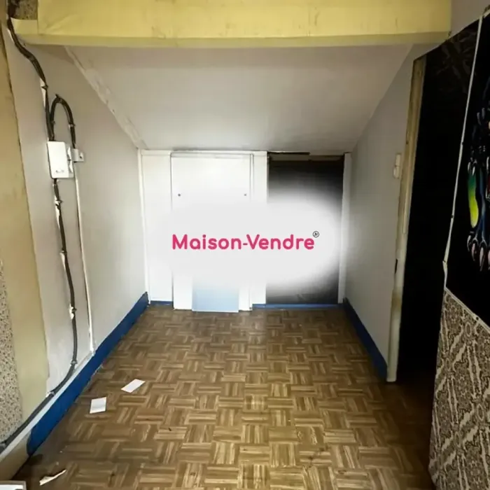 Maison 6 pièces 85,59 m2 Vitry-sur-Seine à vendre