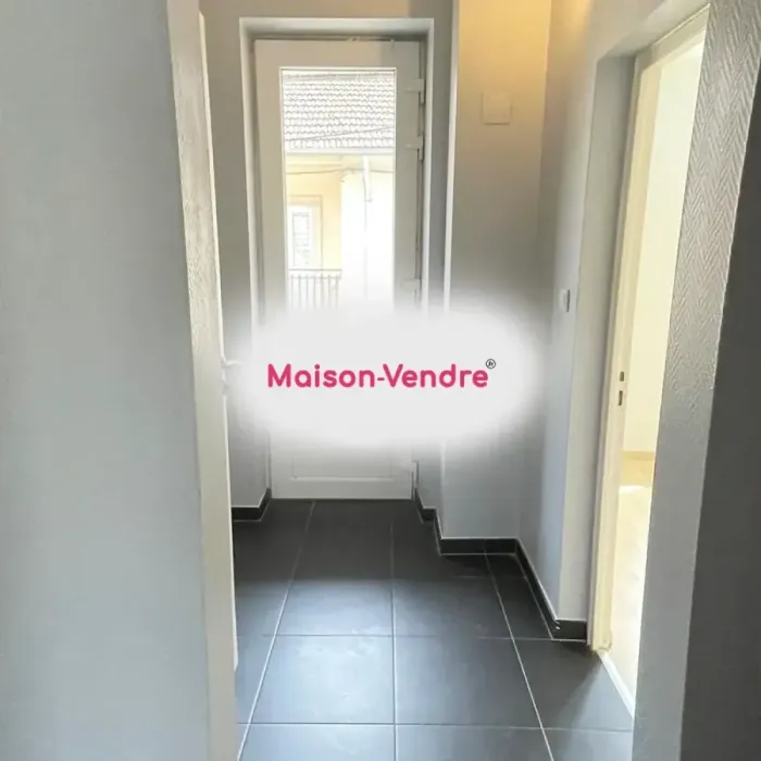 Maison 5 pièces Clouange à vendre