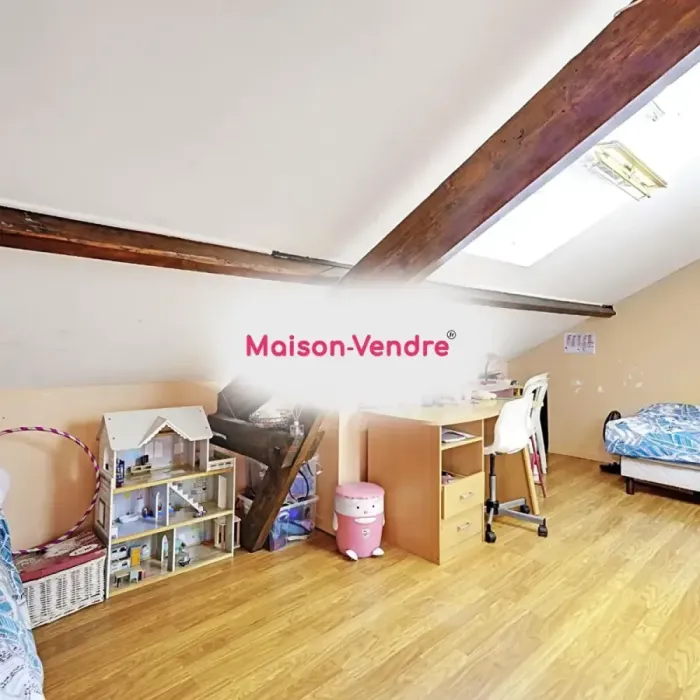 Maison 5 pièces Romainville à vendre