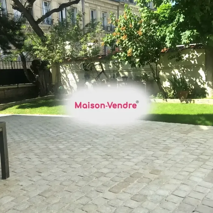 Maison 5 pièces 170 m2 Asnières-sur-Seine à vendre