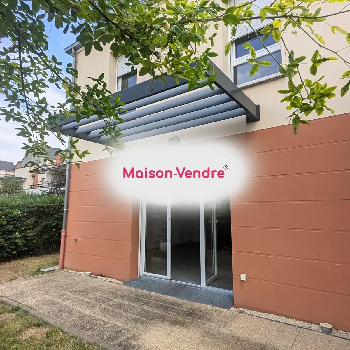 Maison à vendre 4 pièces 88 m2 Ingré