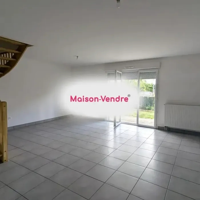 Maison neuve 4 pièces 88 m2 Ingré à vendre